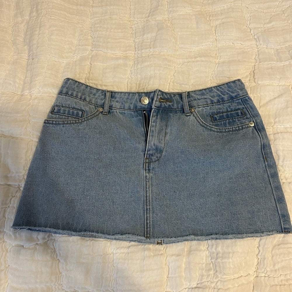 Edikted Mini Skirt